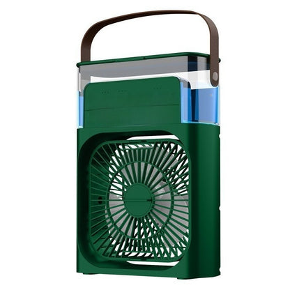 Mist Fan Cooler