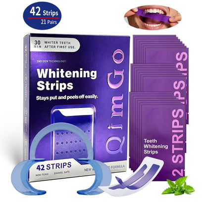 Teeth Whitening Strips