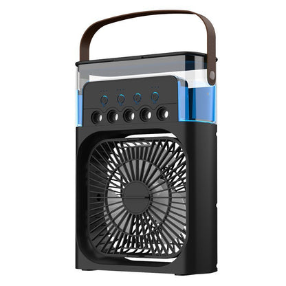 Mist Fan Cooler
