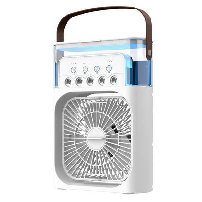 Mist Fan Cooler